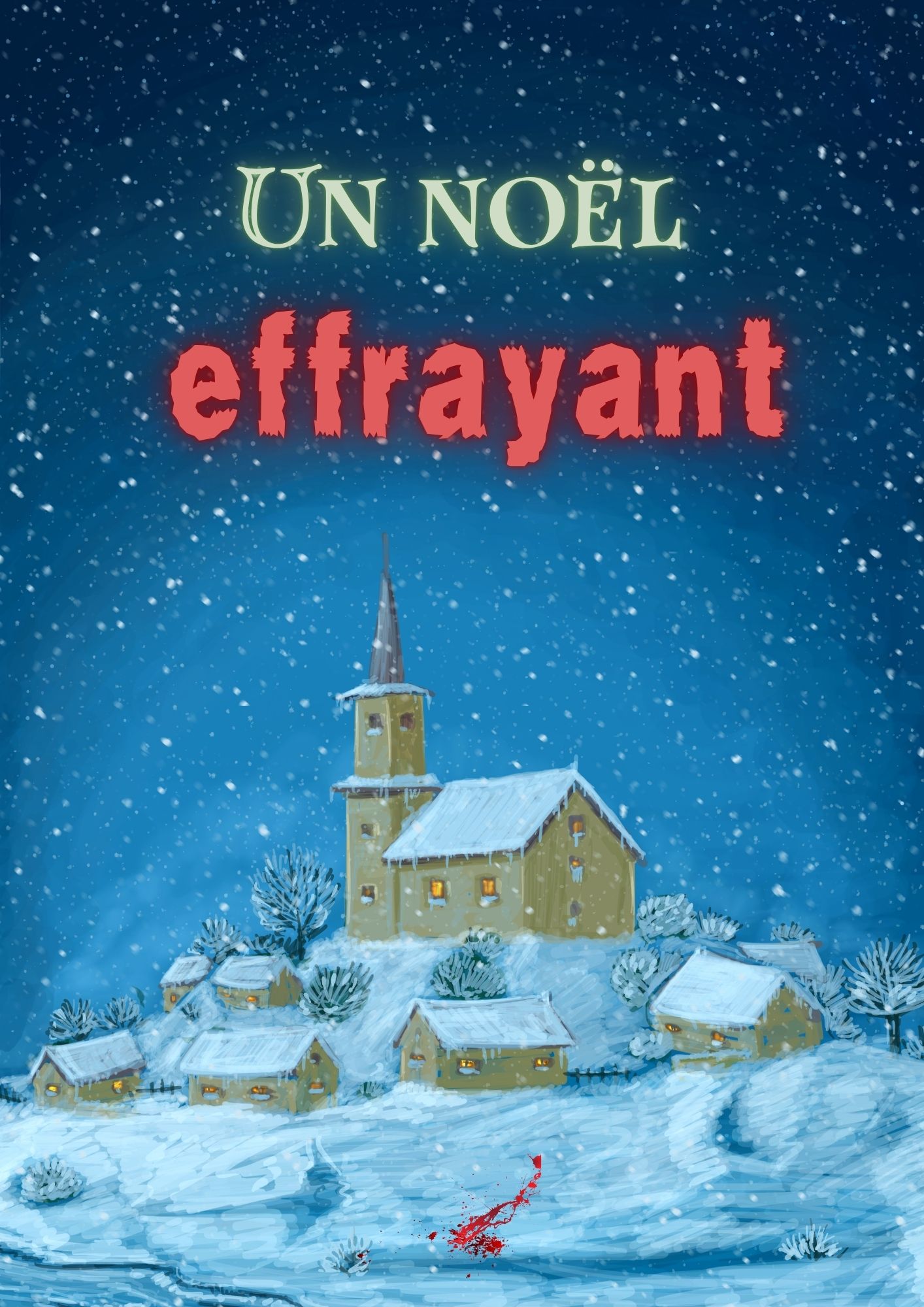 Un noël effrayant