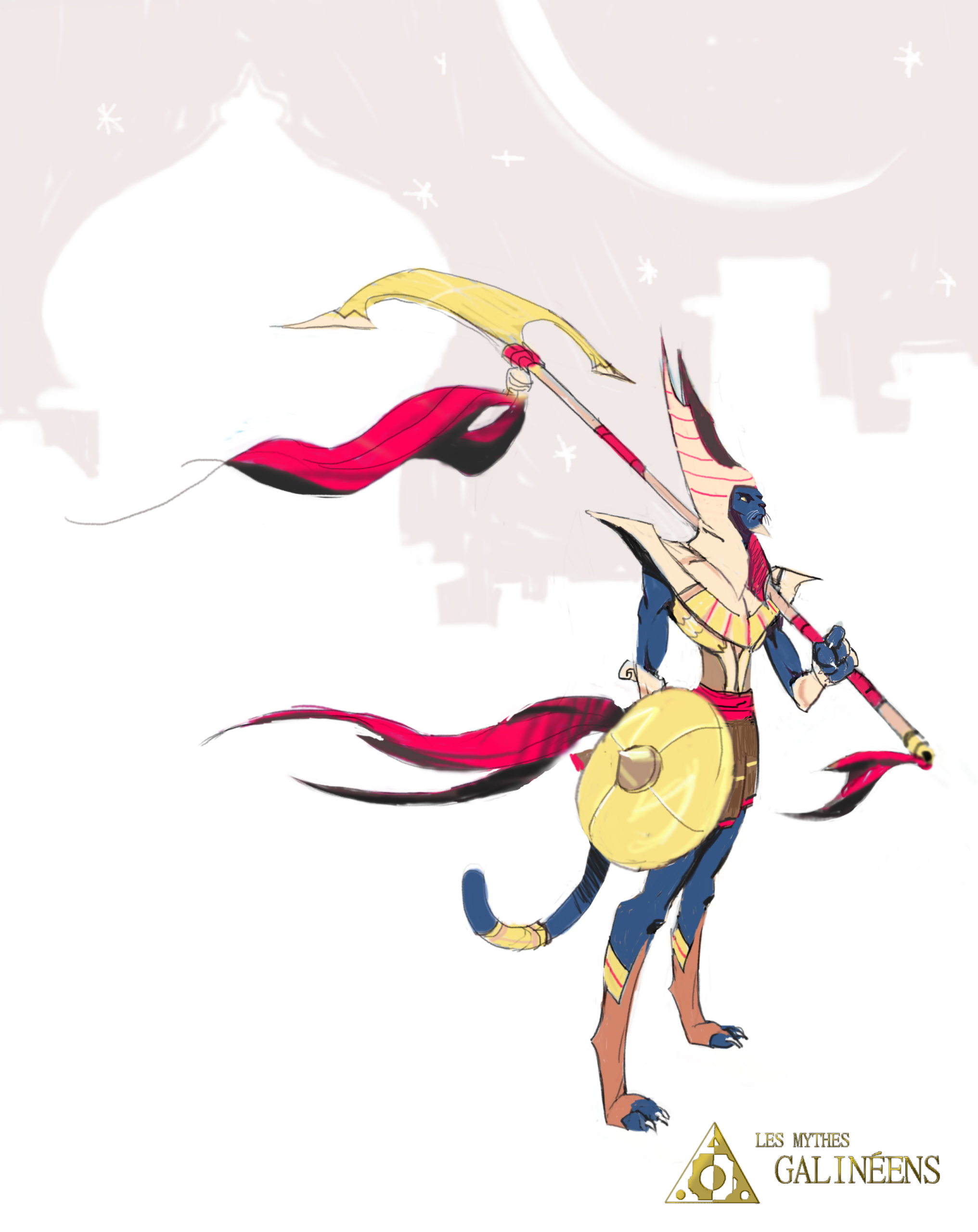 Siligien #1