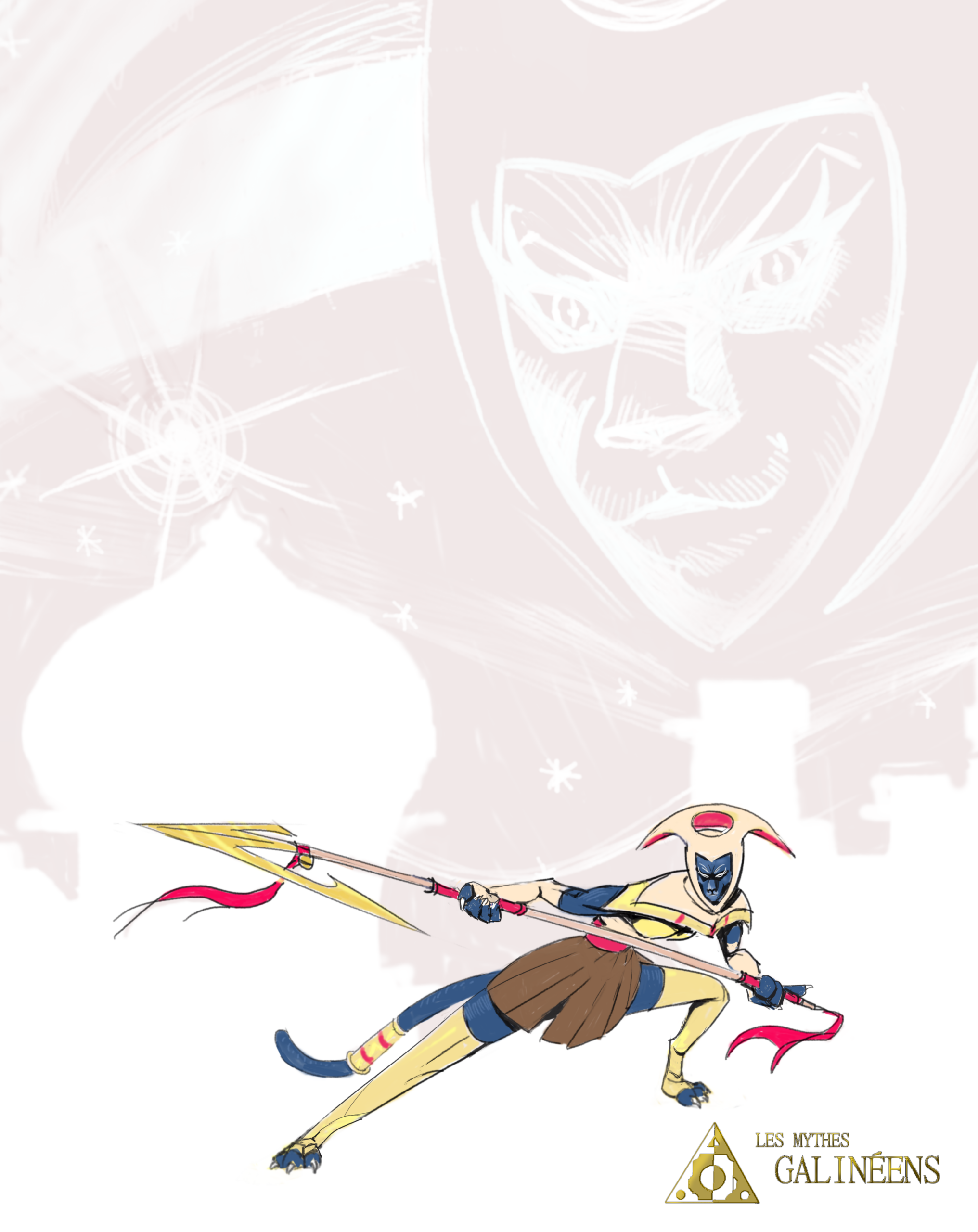 Siligien #4 : Soldate 2
